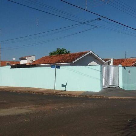 Casa Camioto Villa Olimpia Bagian luar foto