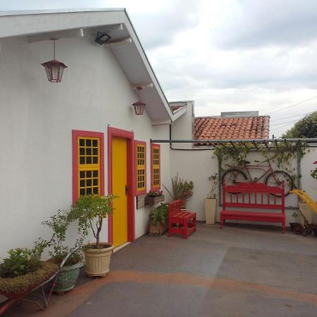 Casa Camioto Villa Olimpia Bagian luar foto
