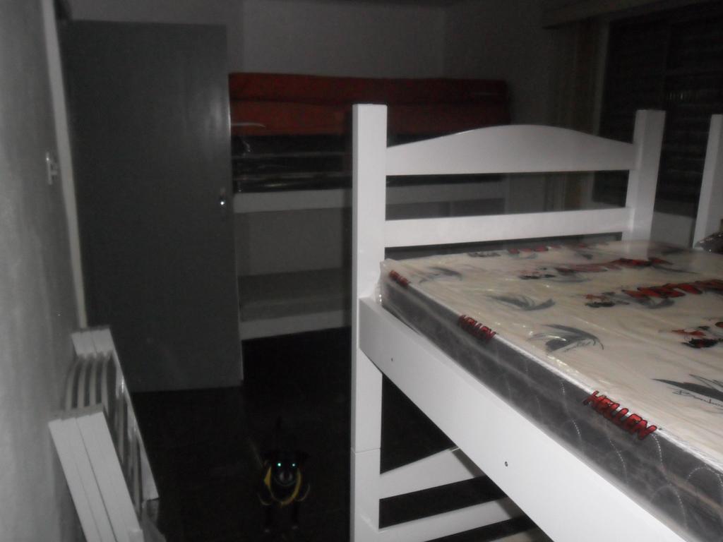 Casa Camioto Villa Olimpia Ruang foto