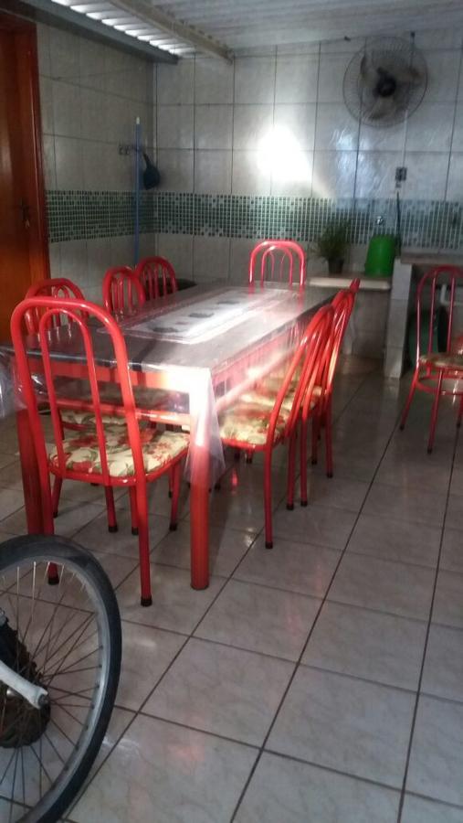 Casa Camioto Villa Olimpia Bagian luar foto