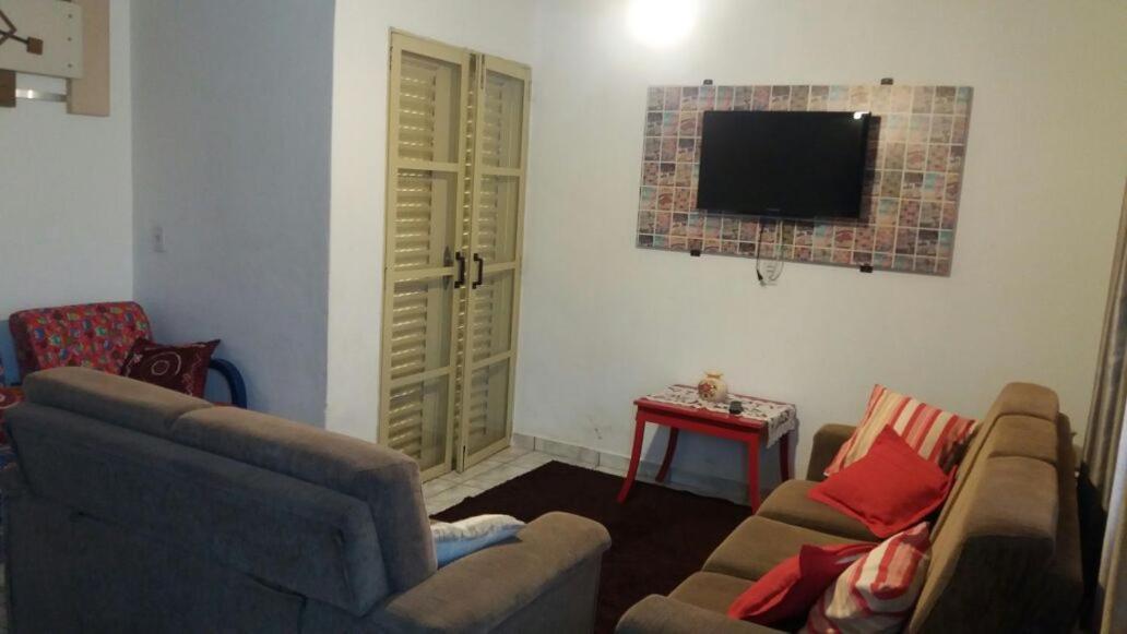 Casa Camioto Villa Olimpia Bagian luar foto