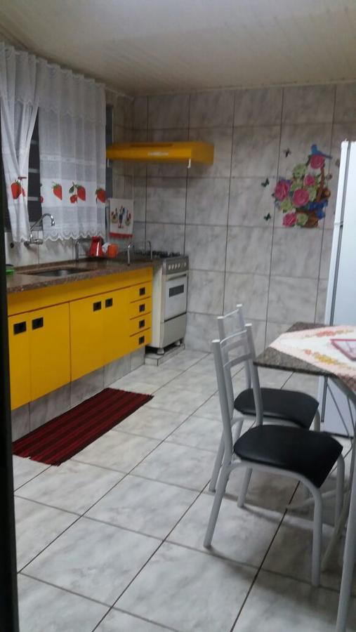 Casa Camioto Villa Olimpia Bagian luar foto