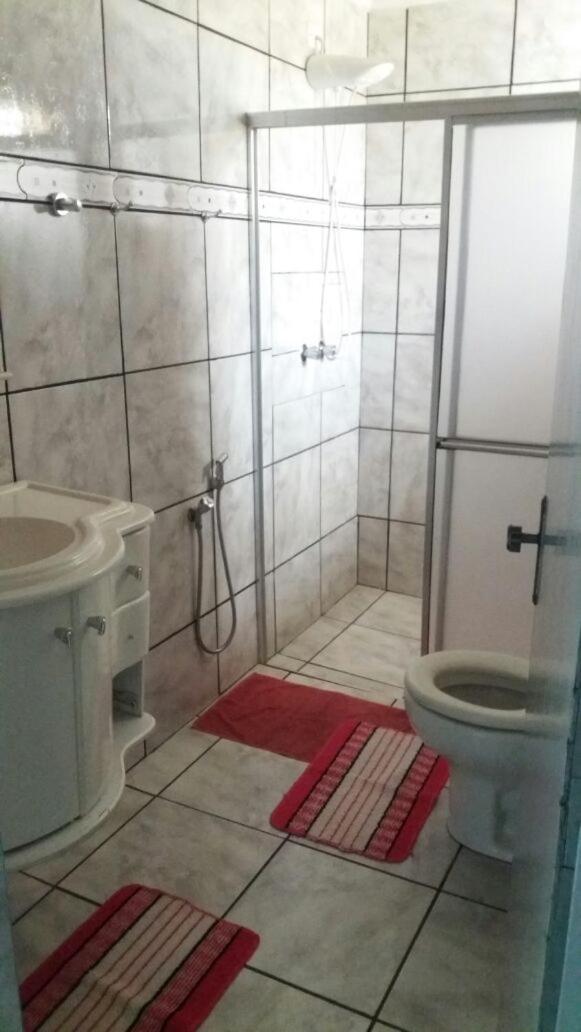Casa Camioto Villa Olimpia Bagian luar foto