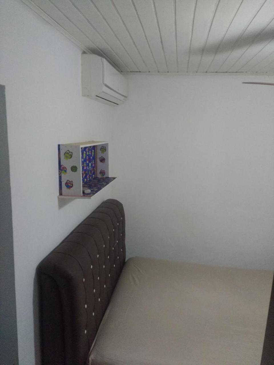 Casa Camioto Villa Olimpia Bagian luar foto