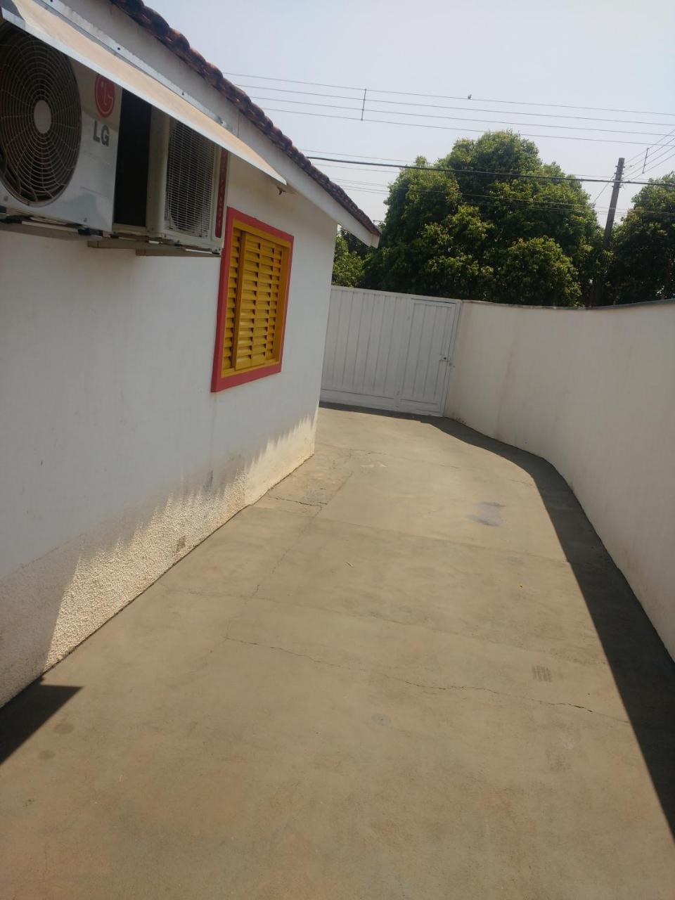 Casa Camioto Villa Olimpia Bagian luar foto