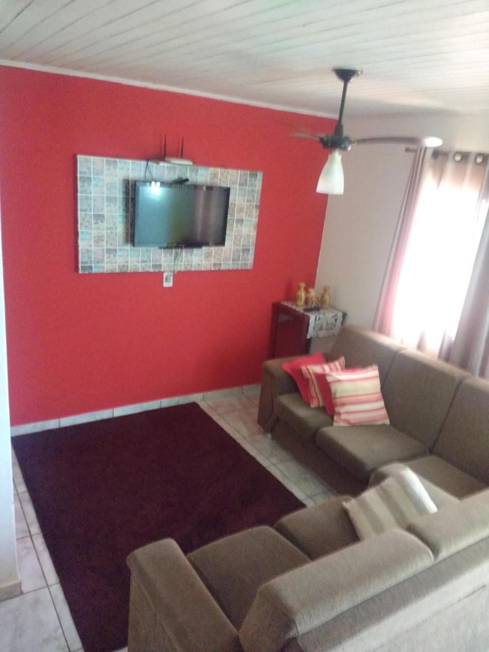 Casa Camioto Villa Olimpia Bagian luar foto